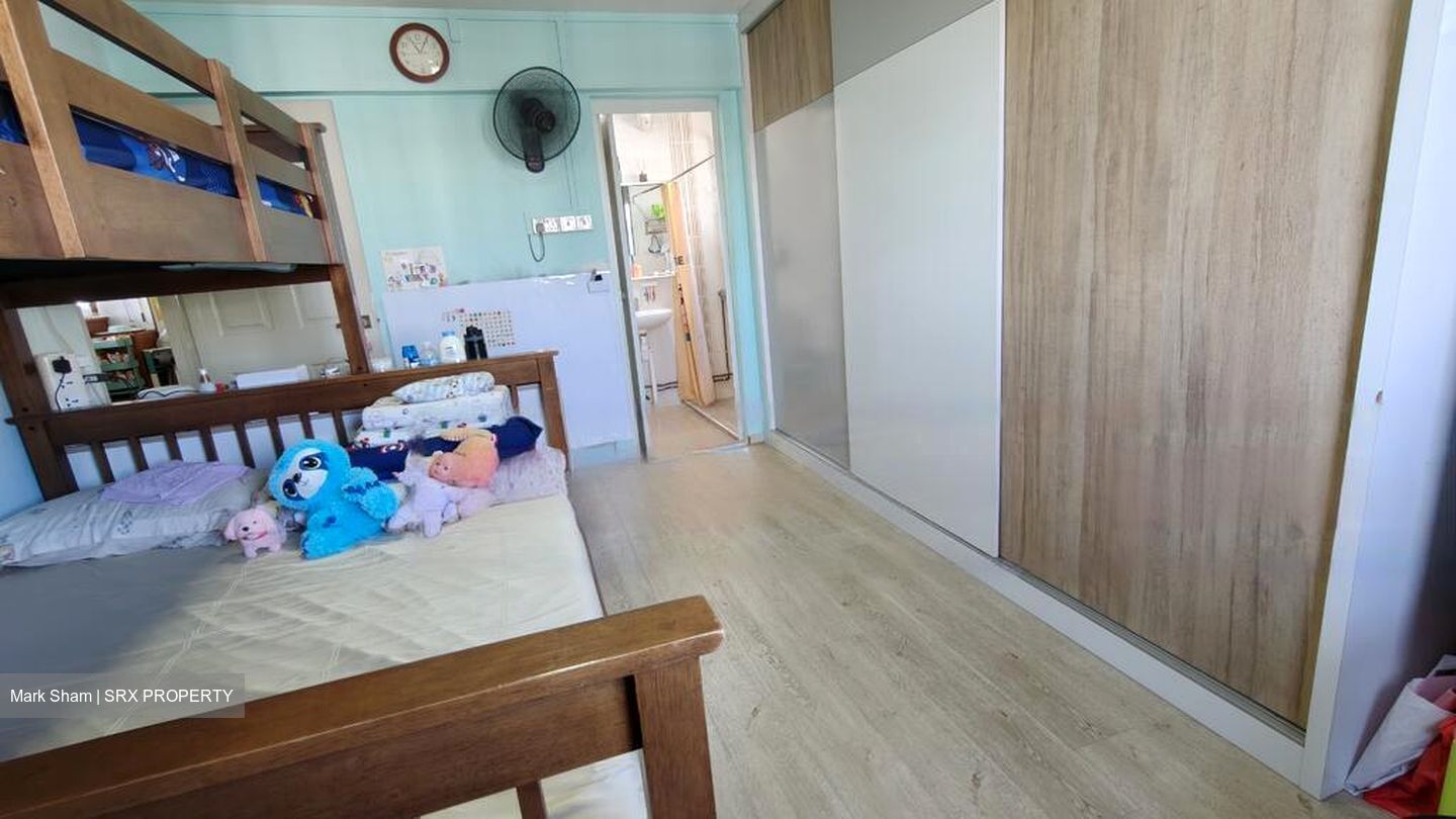 Blk 175 Yishun Avenue 7 (Yishun), HDB 5 Rooms #480729991